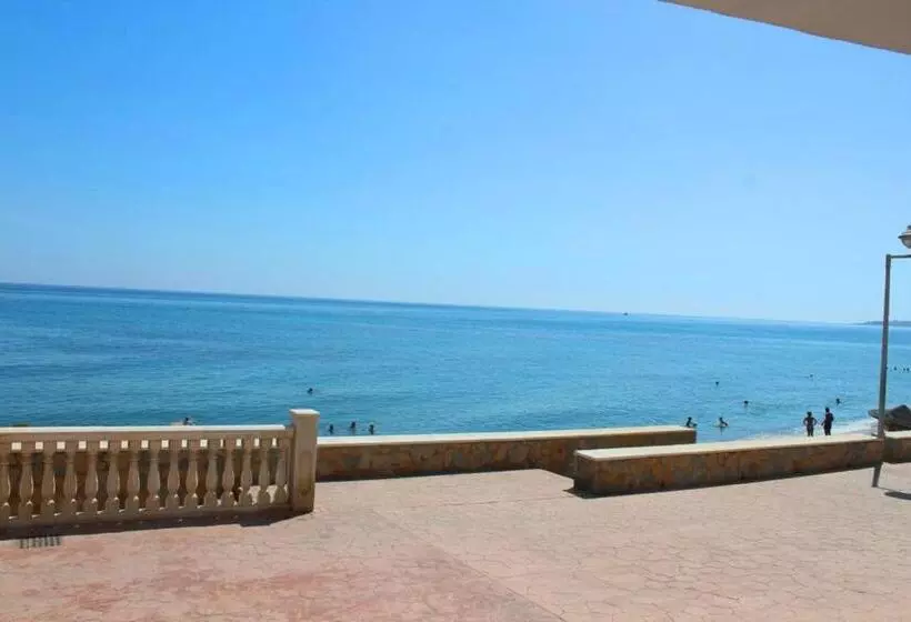 Studio Marina Ii Nerja