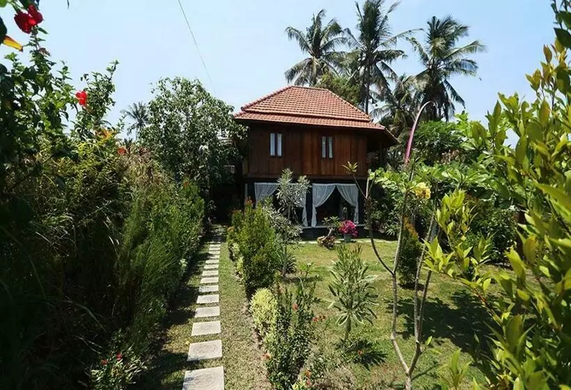 Villa Angel D Uma