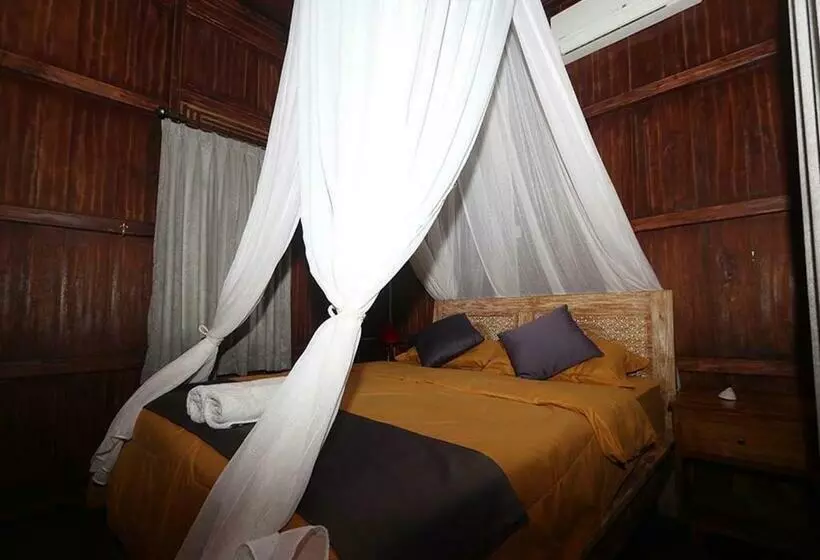 Villa Angel D Uma
