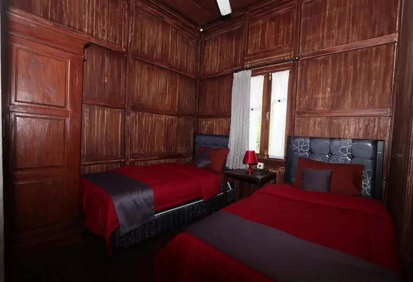 Villa Angel D Uma