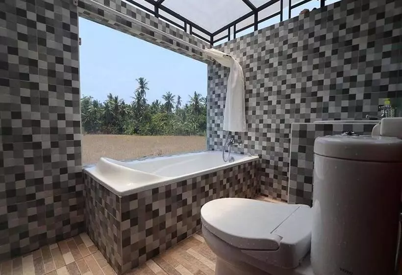 Villa Angel D Uma