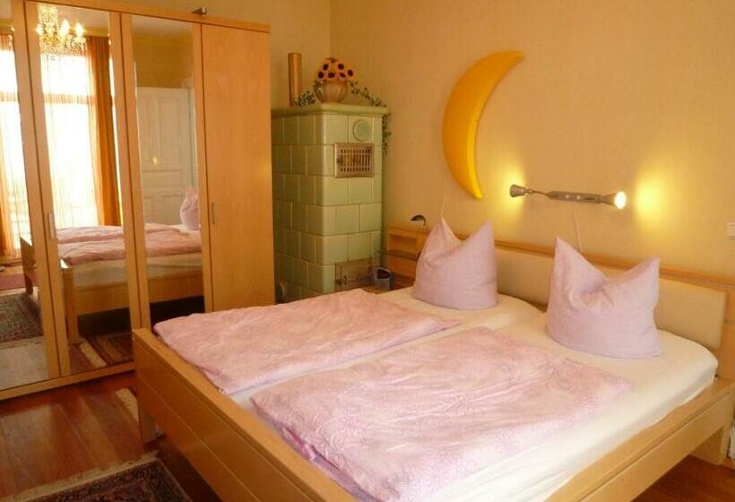 Villa Venezia Mit Wintergarten   300m Zum Strand