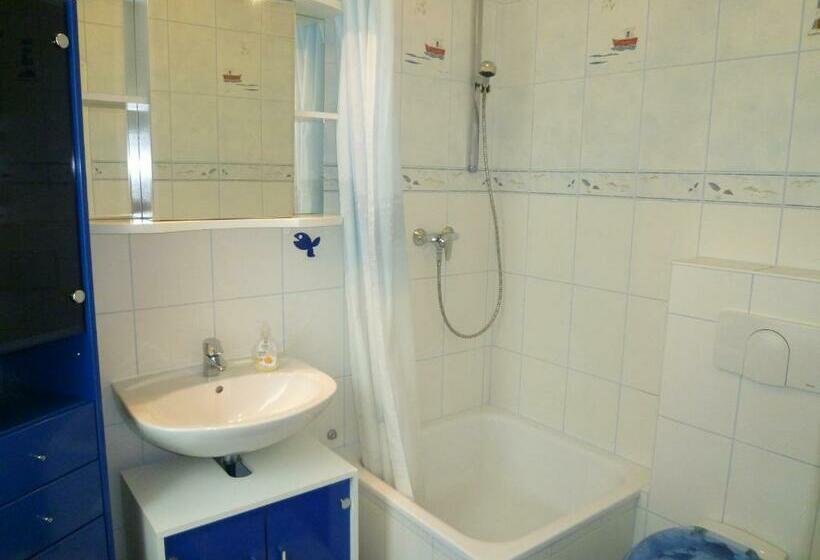 Villa Venezia Mit Wintergarten   300m Zum Strand