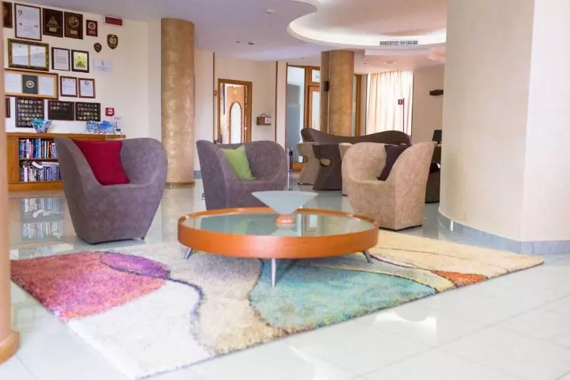 Agora Sure Hotel Collection By Best Western