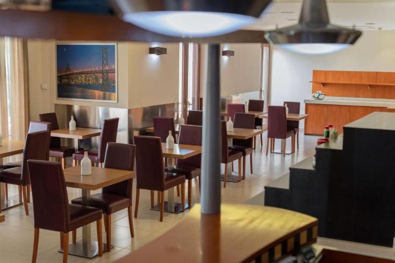 Agora Sure Hotel Collection By Best Western