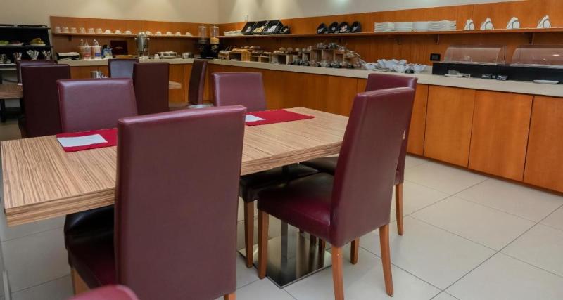 Agora Sure Hotel Collection By Best Western