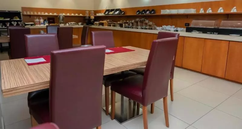 Agora Sure Hotel Collection By Best Western