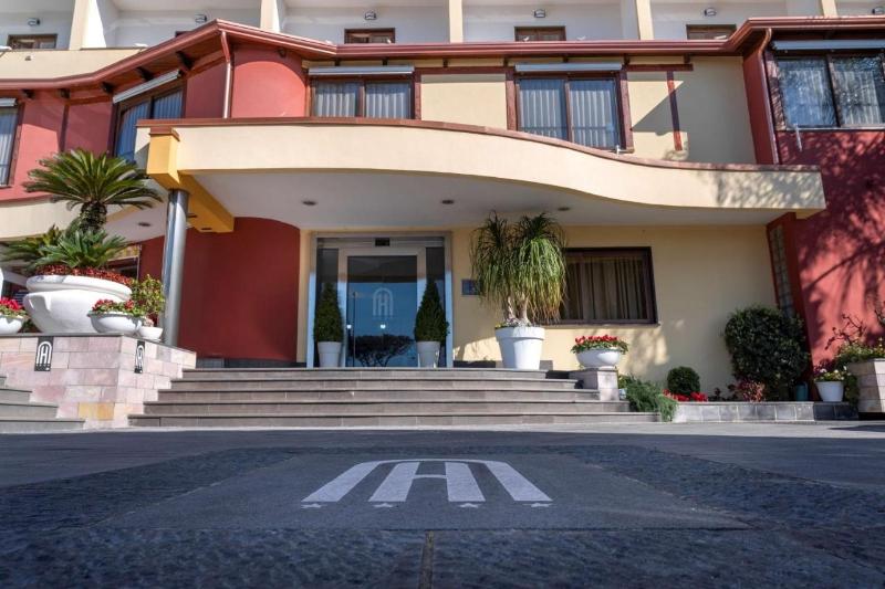 Agora Sure Hotel Collection By Best Western