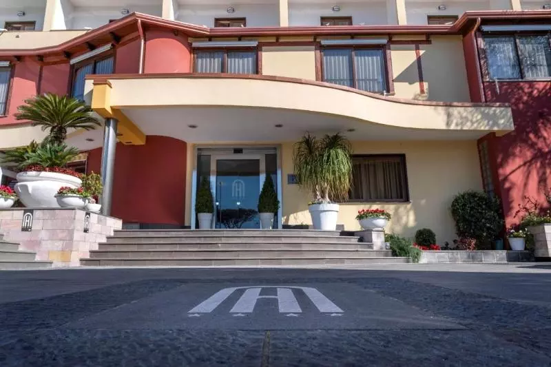 Agora Sure Hotel Collection By Best Western