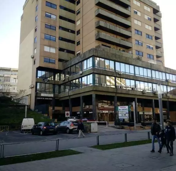 Apartamento Alvares Cabral