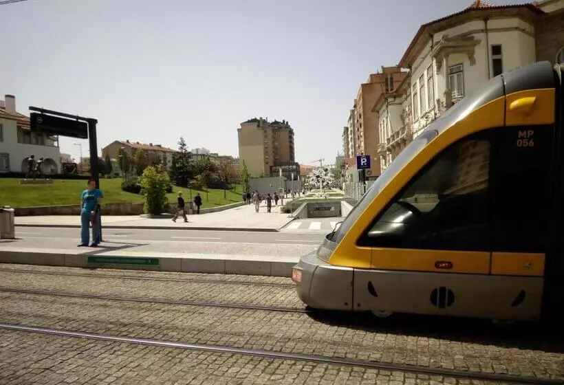 Apartamento Alvares Cabral