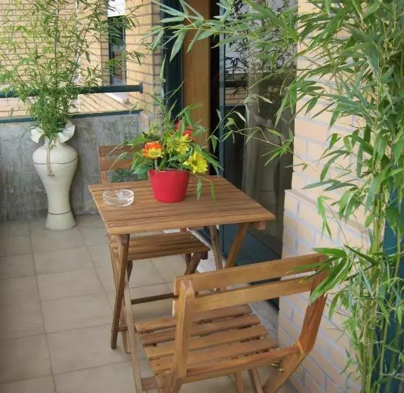 Apartamento Alvares Cabral