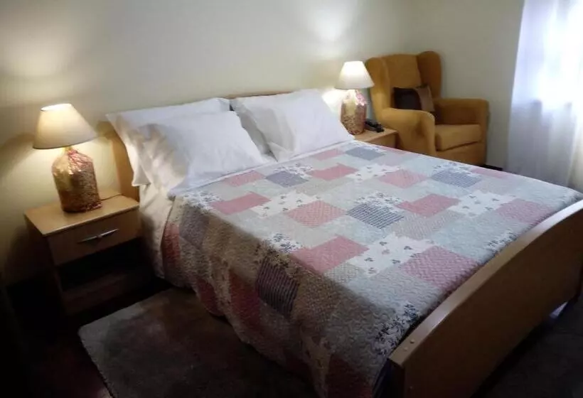 Apartamento Alvares Cabral