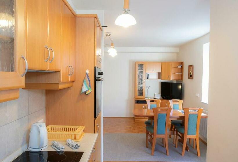 Apartment Tinka Kranjska Gora