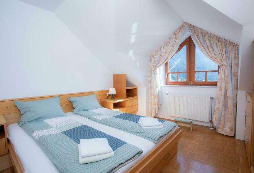 Apartment Tinka Kranjska Gora