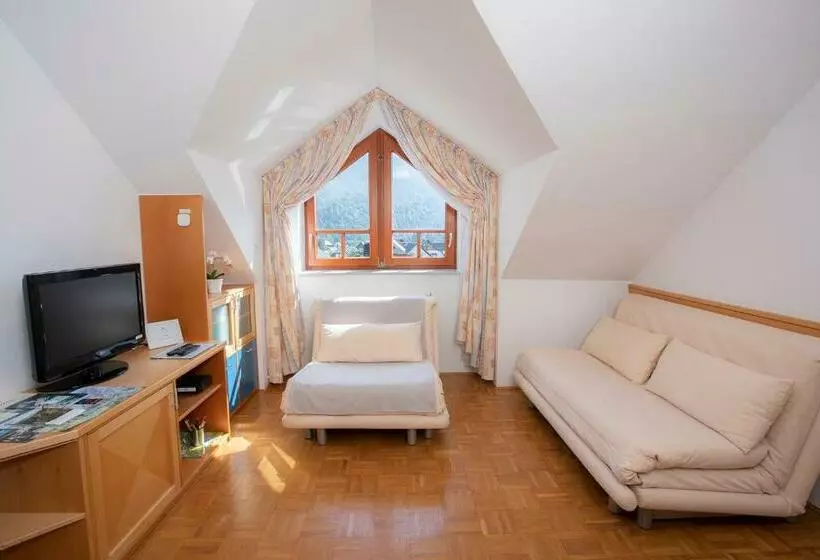 Apartment Tinka Kranjska Gora