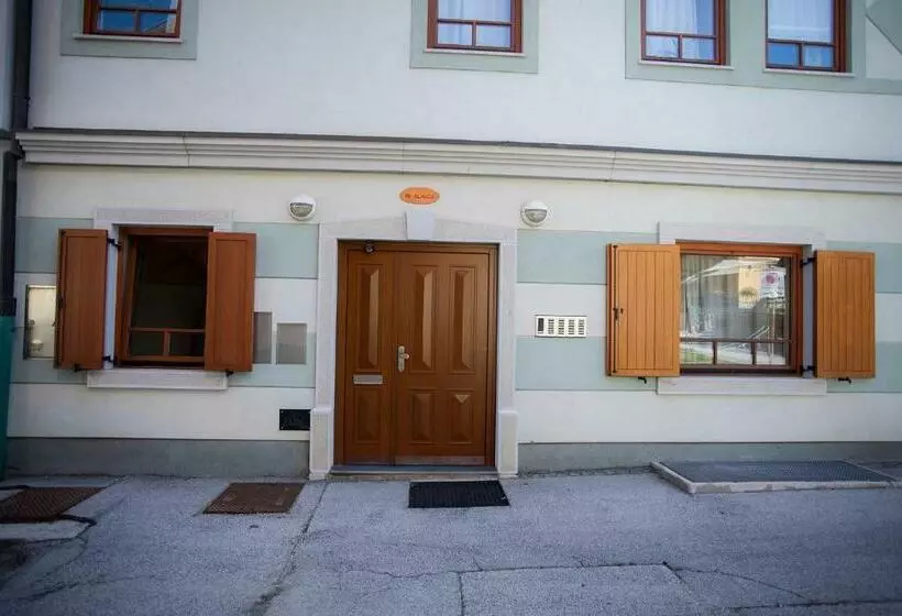 Apartment Tinka Kranjska Gora