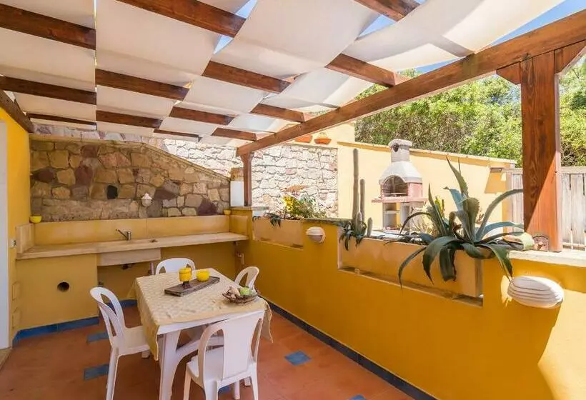 Casa Taccarossa