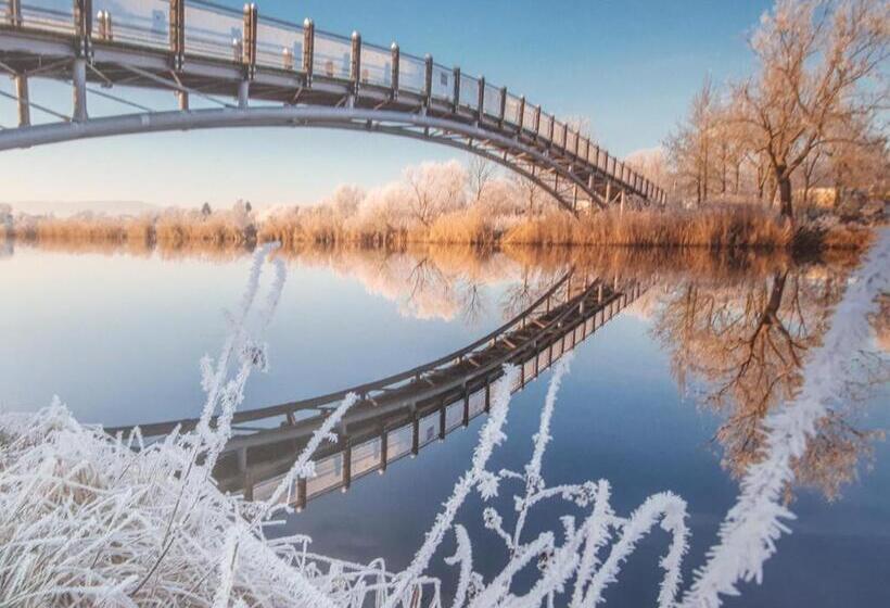 Ferienwohnung Werraglück