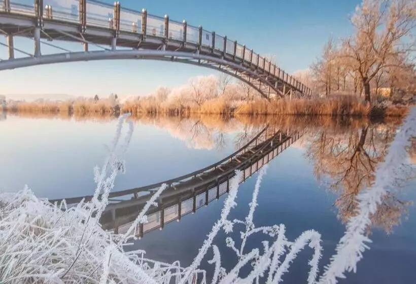 Ferienwohnung Werraglück