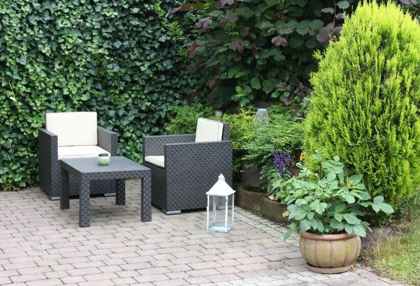 Ferienwohnung Werraglück