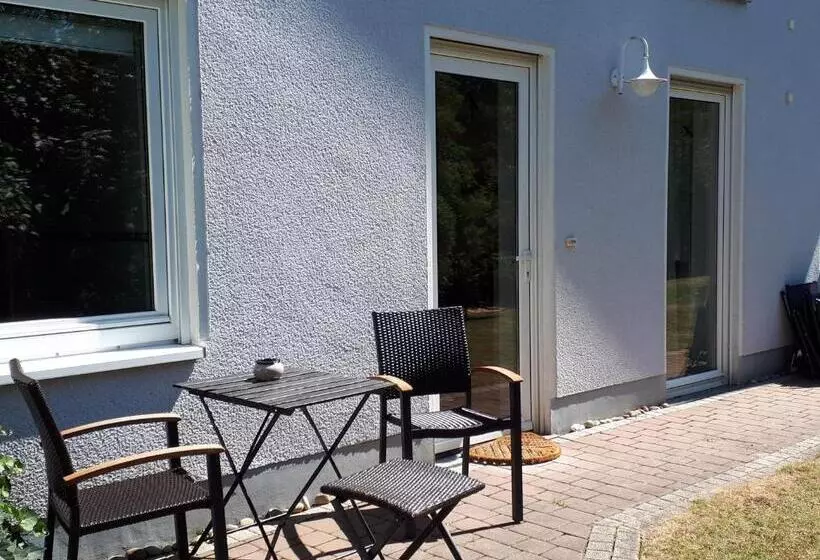 Ferienwohnung Werraglück