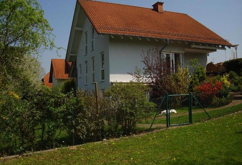 Ferienwohnung Werraglück