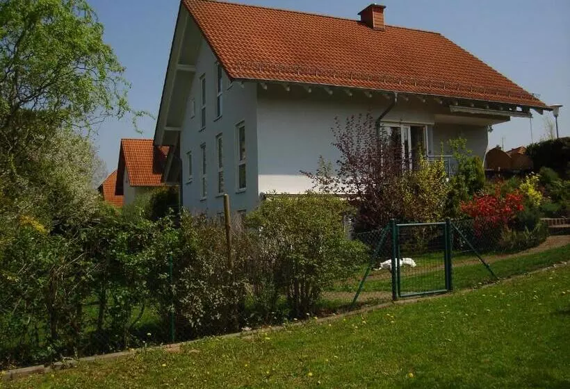 Ferienwohnung Werraglück