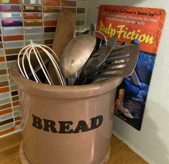 Great Rooms In An Uber Cool Flat! London Bridge