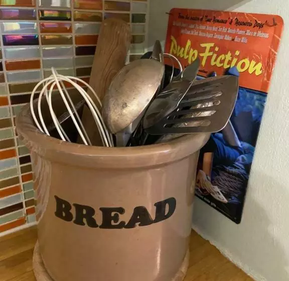 Great Rooms In An Uber Cool Flat! London Bridge