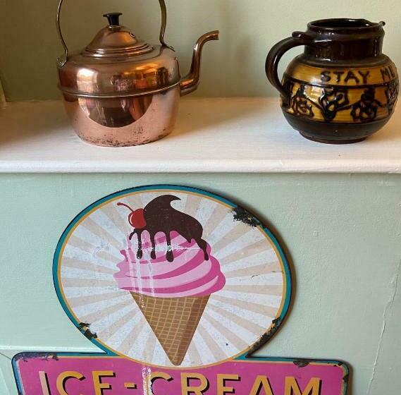 Great Rooms In An Uber Cool Flat! London Bridge