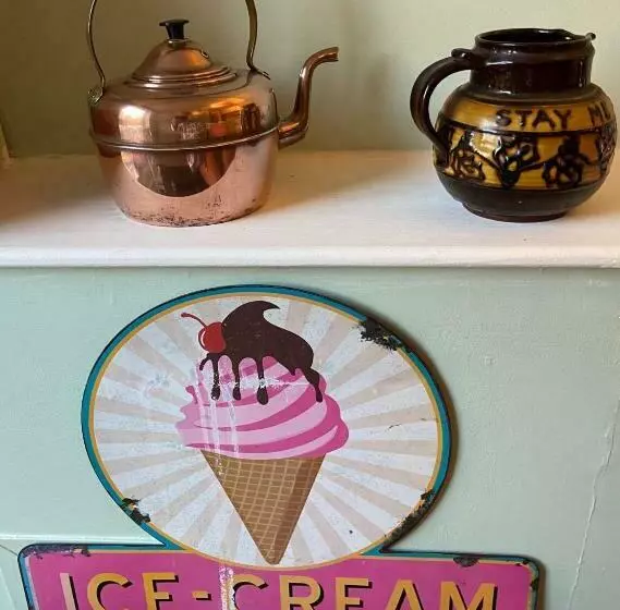 Great Rooms In An Uber Cool Flat! London Bridge