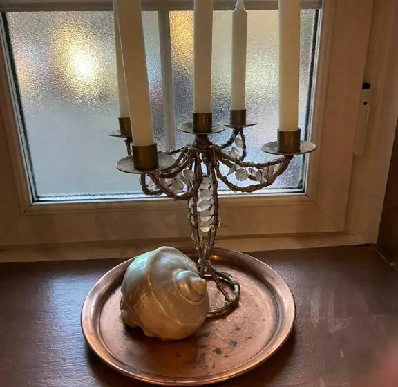 Great Rooms In An Uber Cool Flat! London Bridge