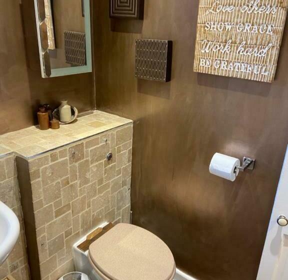 Great Rooms In An Uber Cool Flat! London Bridge