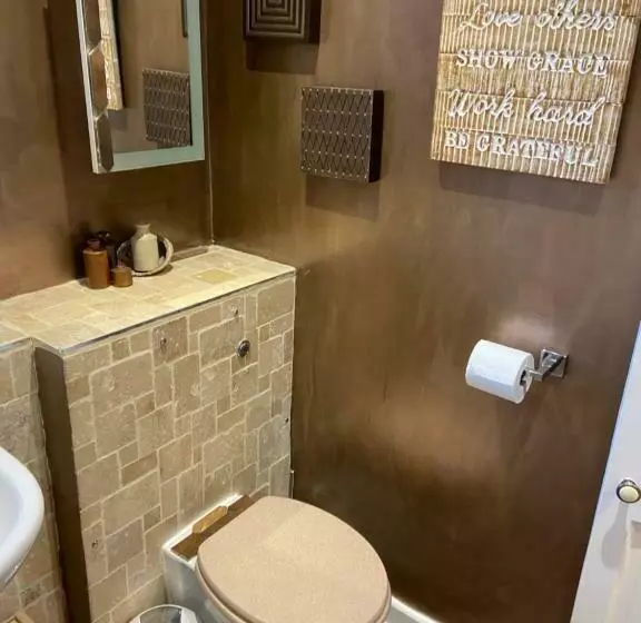 Great Rooms In An Uber Cool Flat! London Bridge