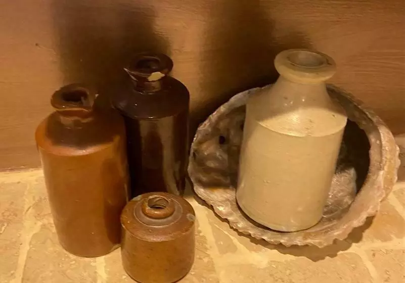 Great Rooms In An Uber Cool Flat! London Bridge