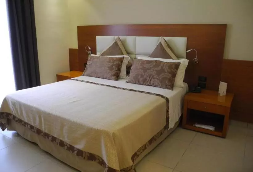 Agora Sure Hotel Collection By Best Western