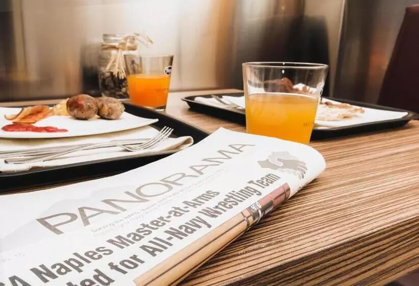 Agora Sure Hotel Collection By Best Western