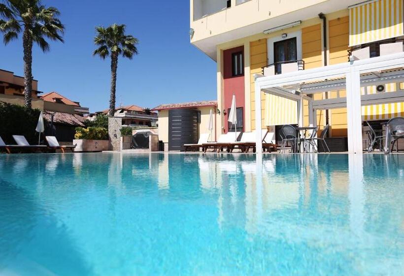 Agora Sure Hotel Collection By Best Western