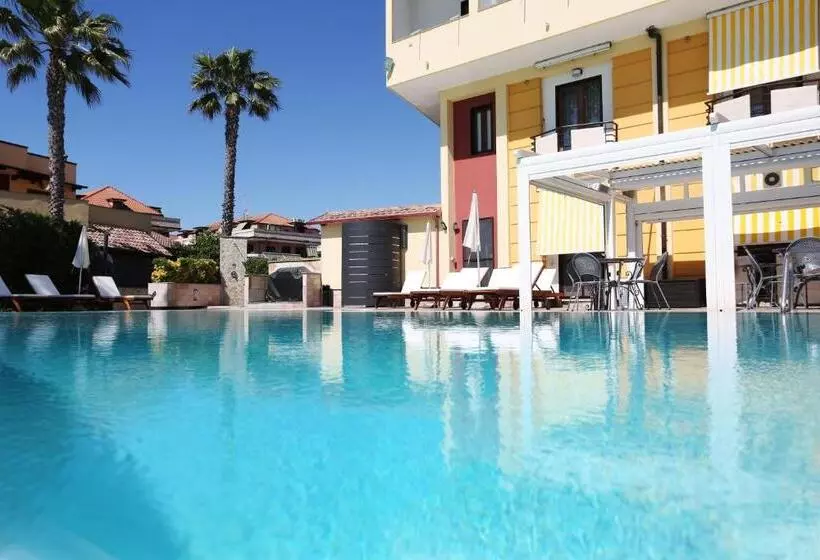 Agora Sure Hotel Collection By Best Western