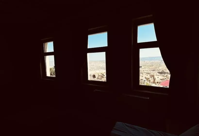 ホテル Alice In Cappadocia