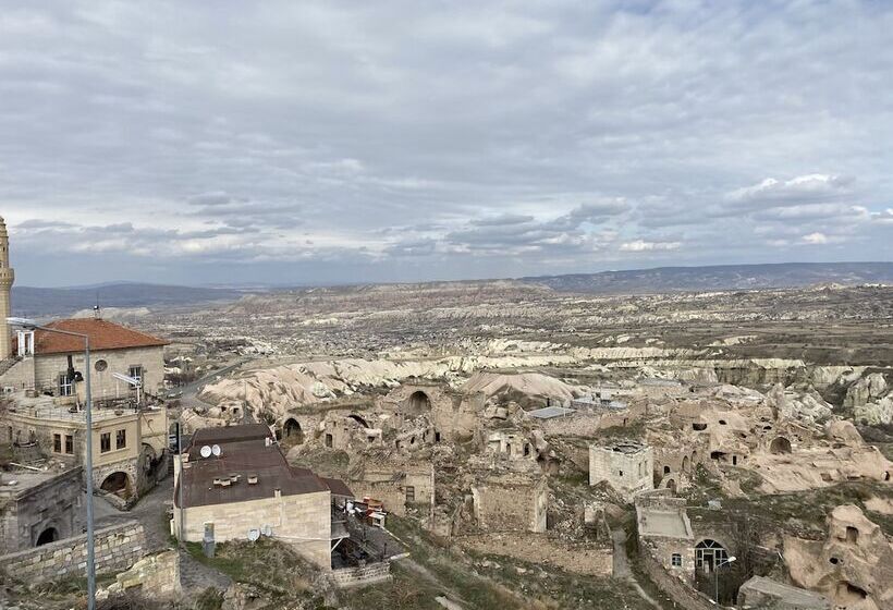 هتل Alice In Cappadocia