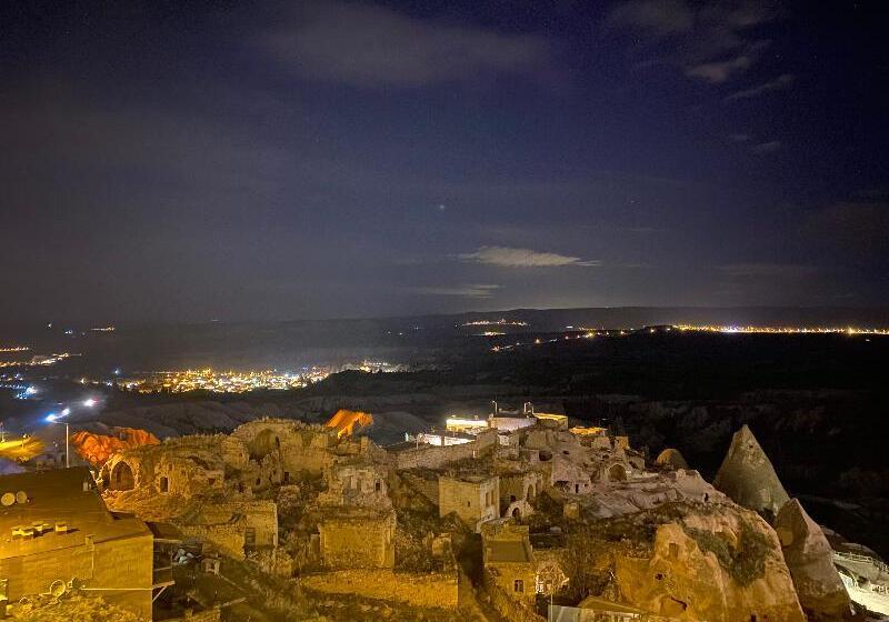 هتل Alice In Cappadocia