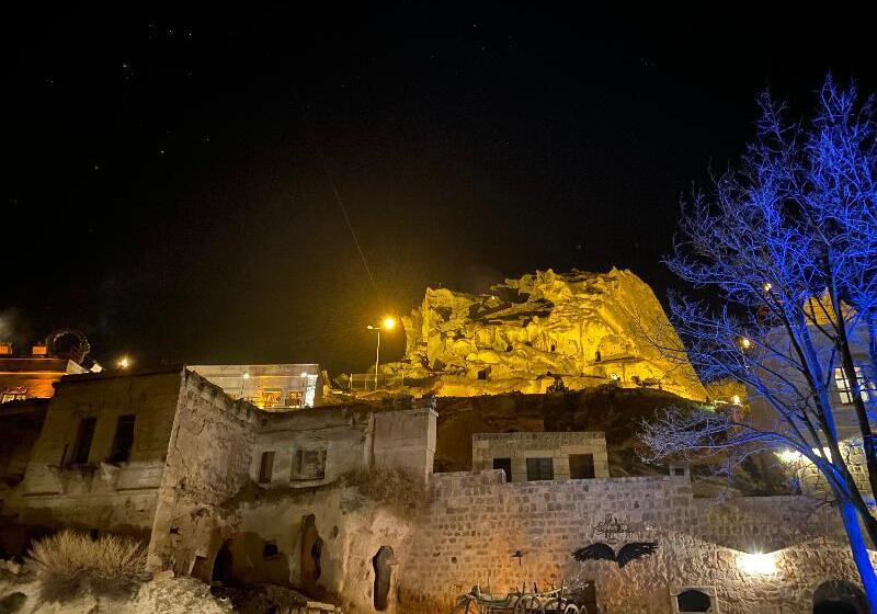 هتل Alice In Cappadocia