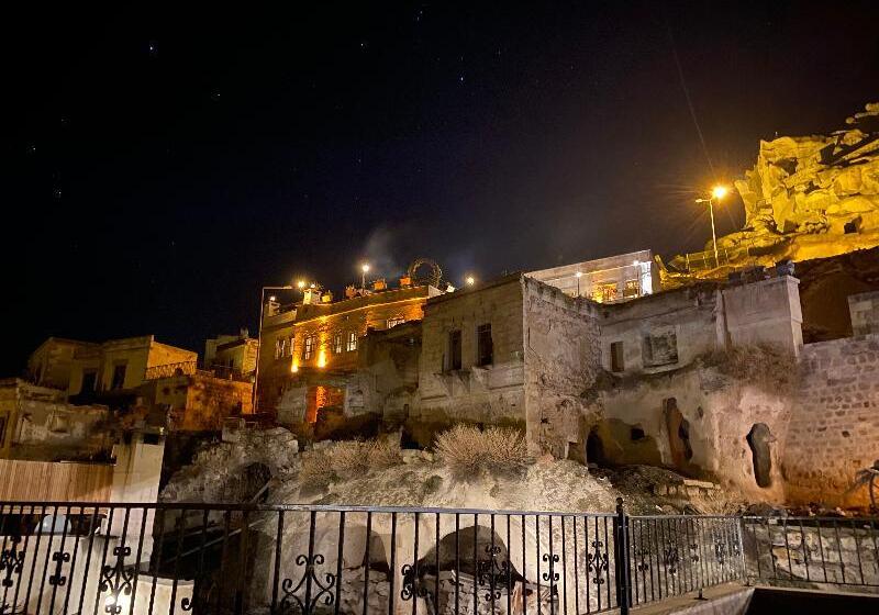 هتل Alice In Cappadocia