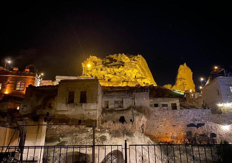 هتل Alice In Cappadocia