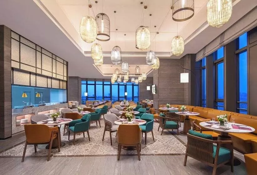 Hotelli Ascott M City Foshan