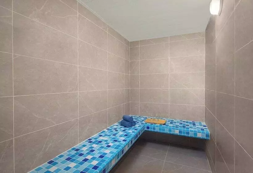Hotelli Ascott M City Foshan