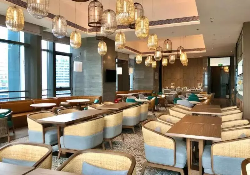 Hotelli Ascott M City Foshan