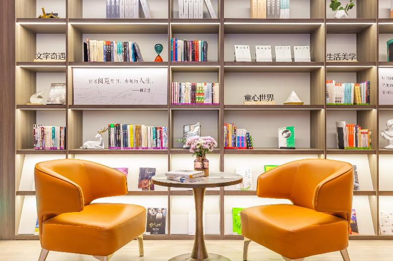 Otel Hanting Express Luoyang Wanda